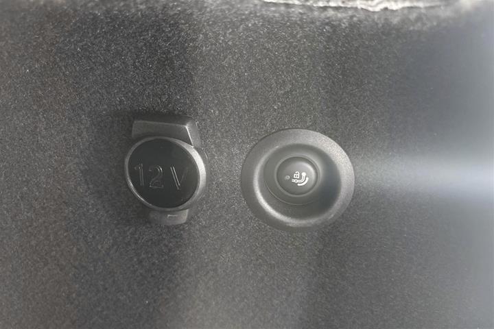 Sort BMW iX1 fra 2023