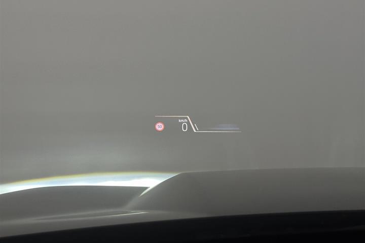 Sort BMW iX1 fra 2024