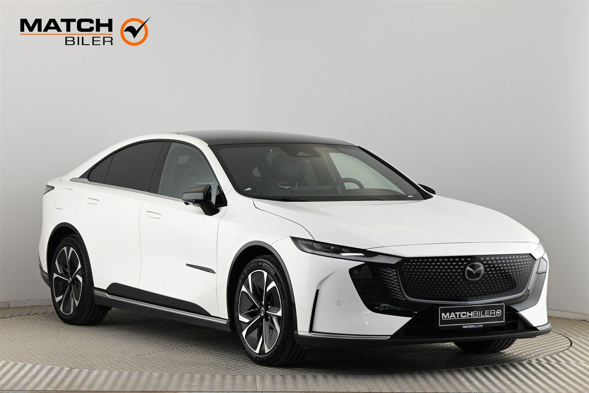 Mazda 6e EL Takumi 258HK 5d Aut.
