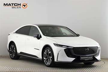 Mazda 6e EL Takumi 258HK 5d Aut.