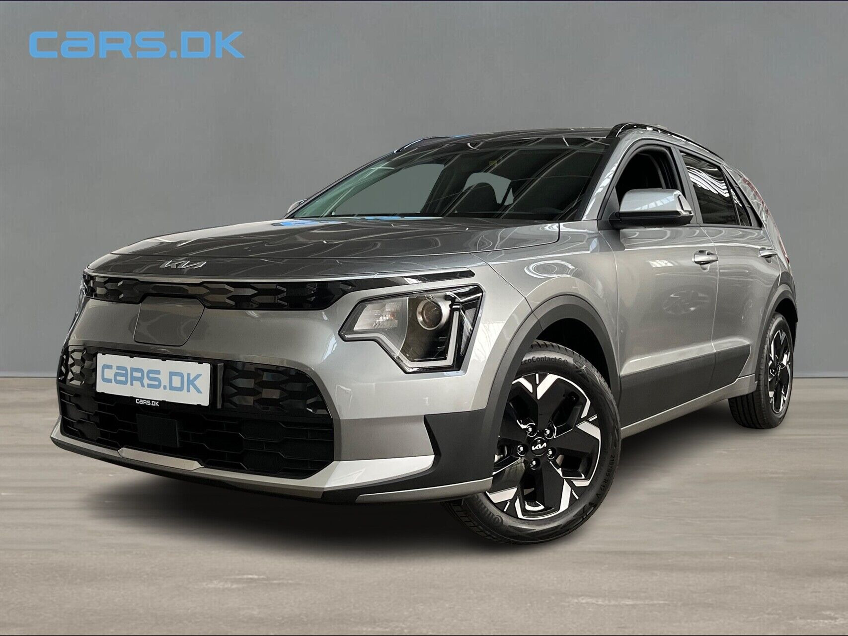 Kia Niro EV EL Access 204HK 5d Aut.