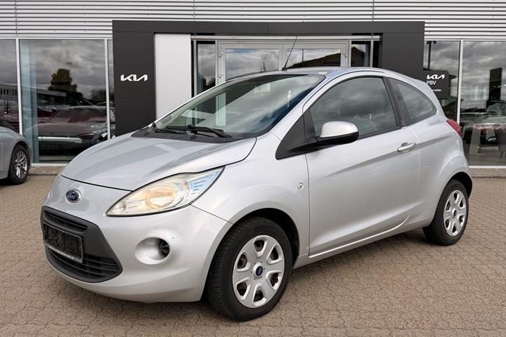 undefined Ford Ka fra 2013