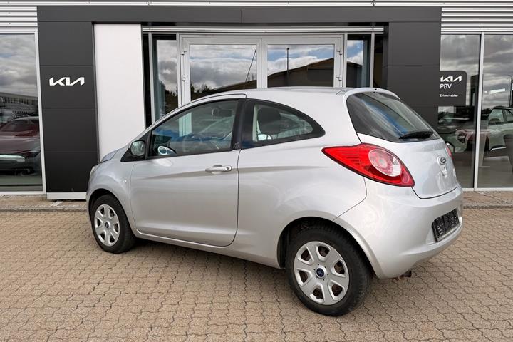 undefined Ford Ka fra 2013