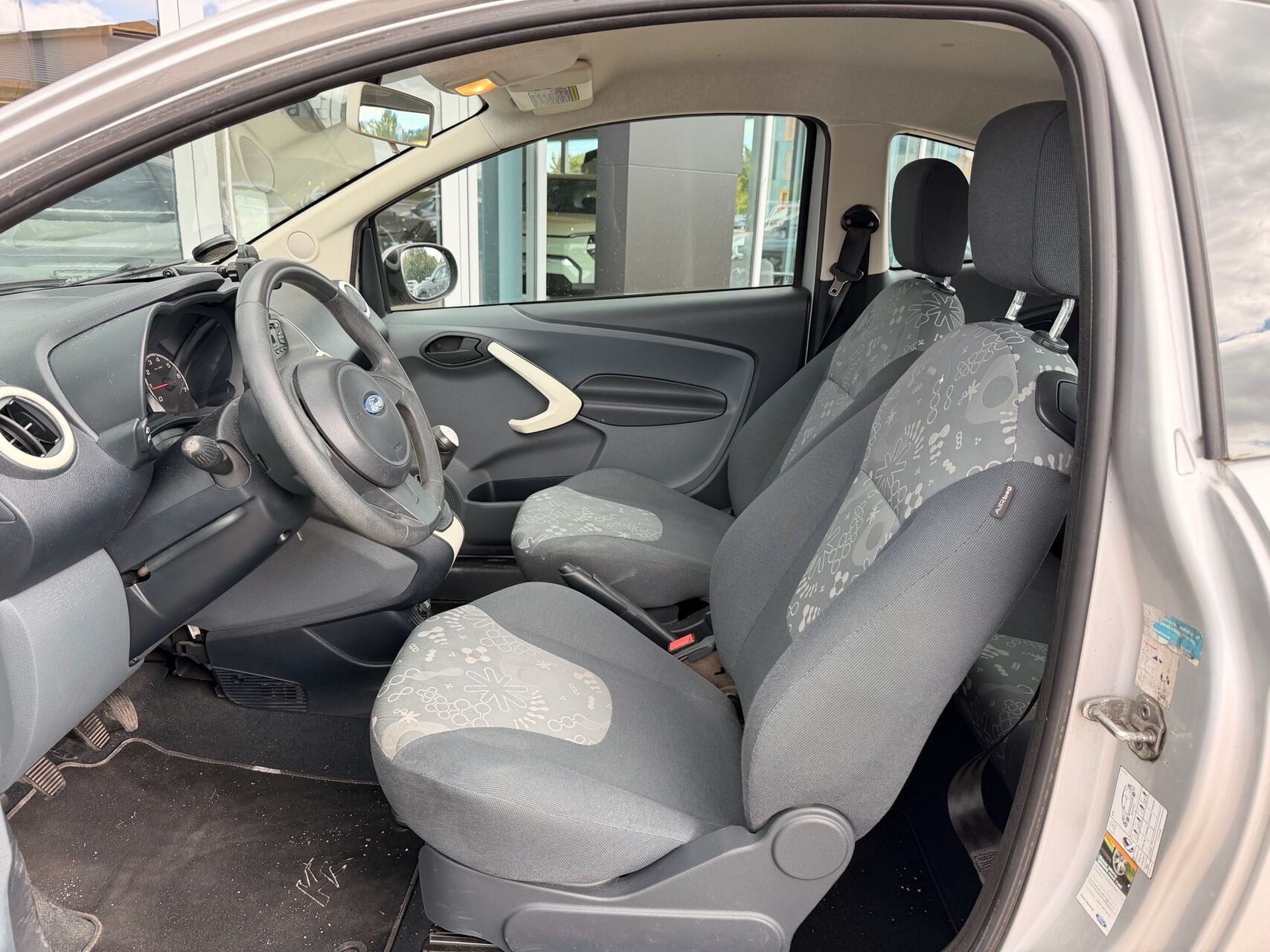 undefined Ford Ka fra 2013