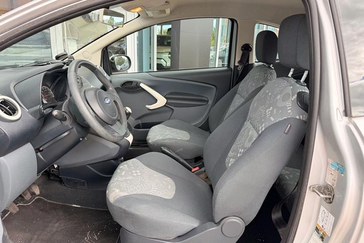 undefined Ford Ka fra 2013