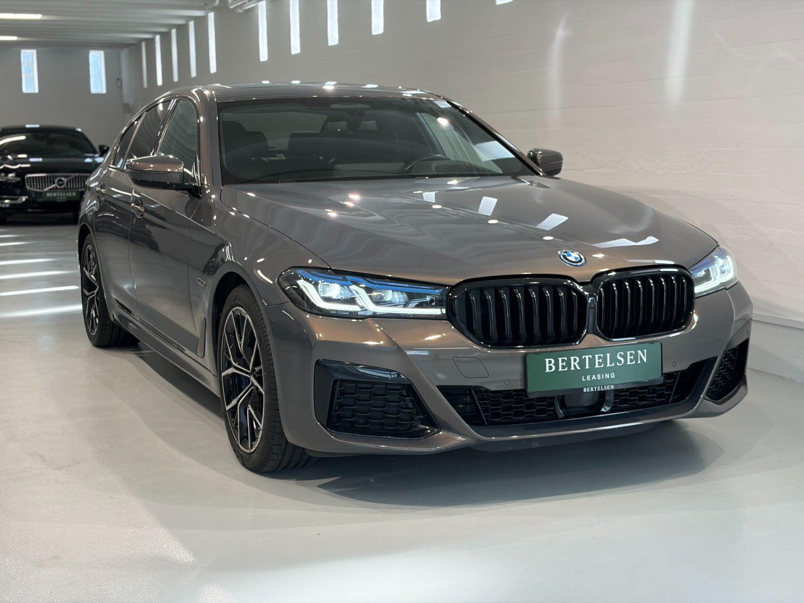 BMW 545e 3,0 M-Sport+ xDrive aut.