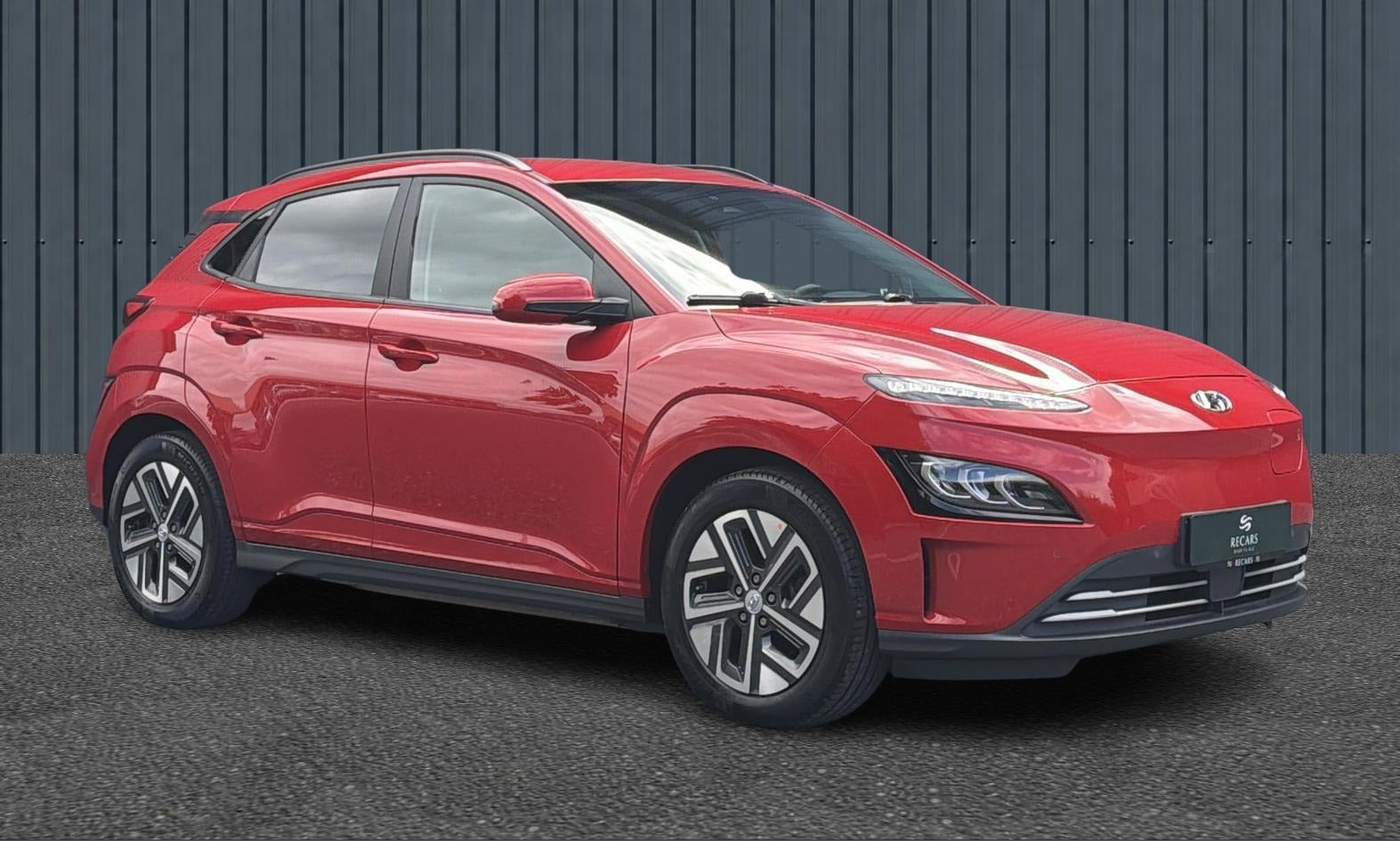 Hyundai Kona 64 EV Prime