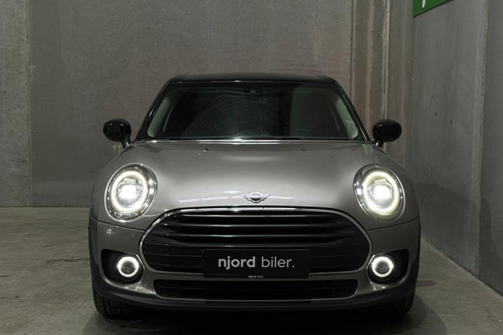 undefined Mini Clubman Cooper fra 2020