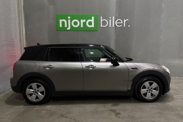undefined Mini Clubman Cooper fra 2020