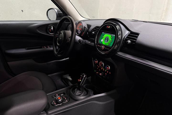 undefined Mini Clubman Cooper fra 2020