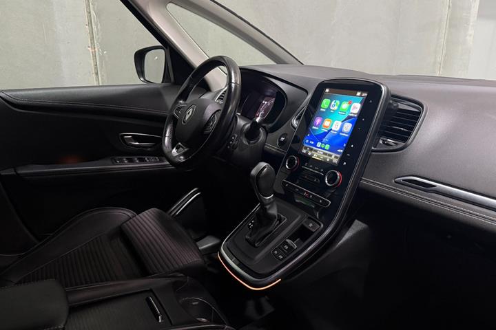 undefined Renault Grand Scenic IV fra 2019