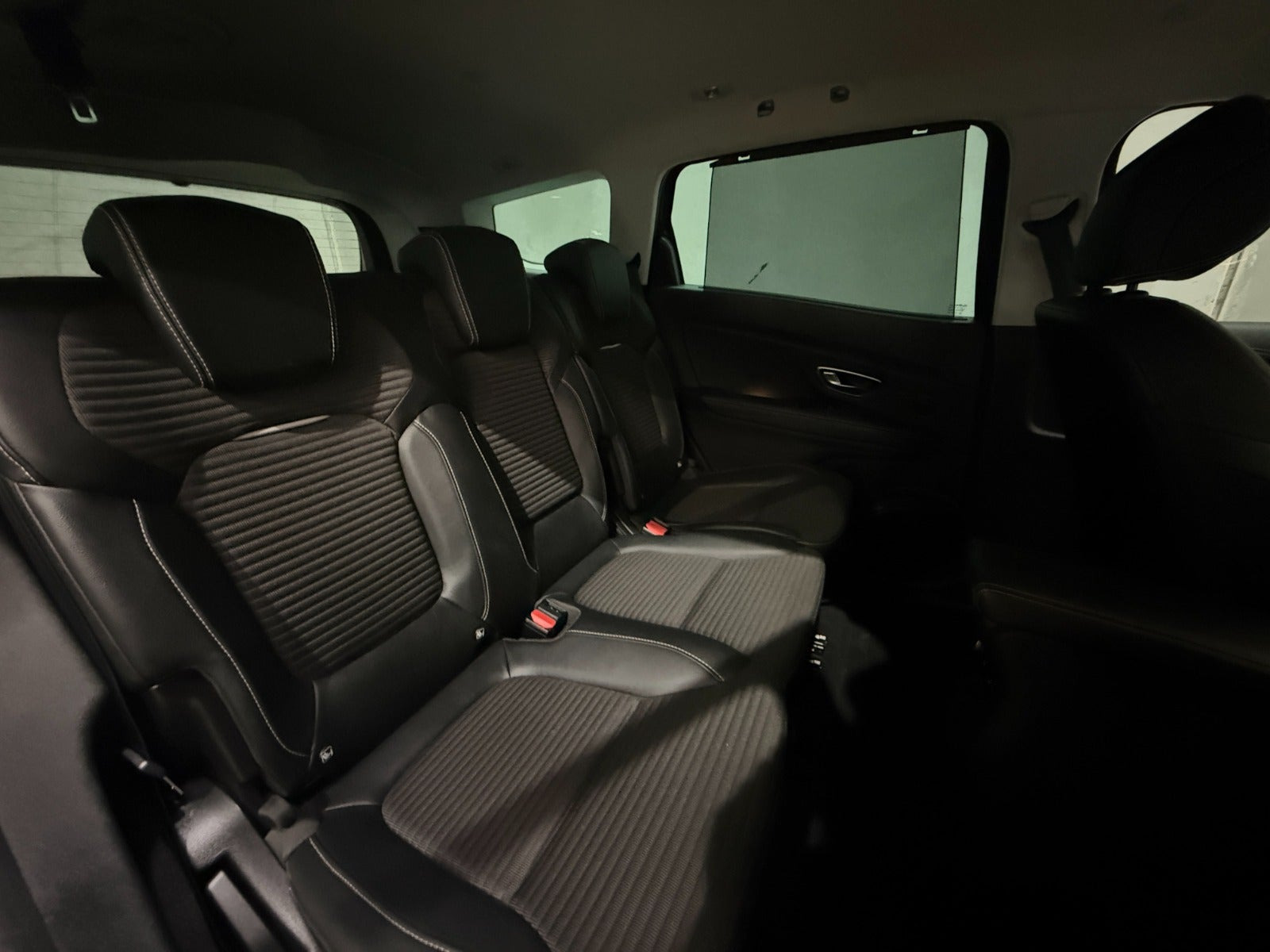 undefined Renault Grand Scenic IV fra 2019