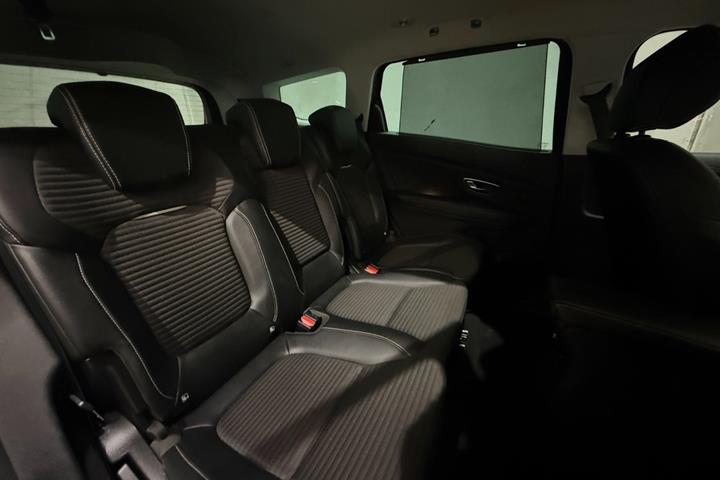 undefined Renault Grand Scenic IV fra 2019