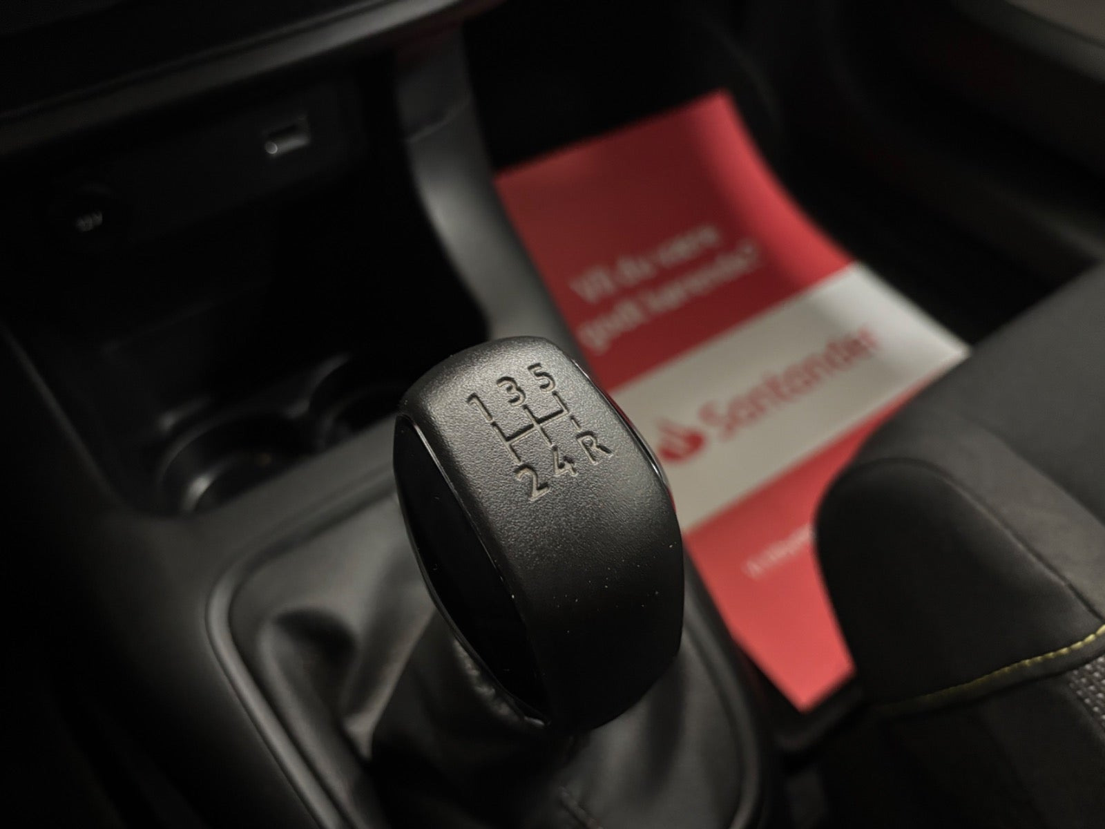Blå Citroën C3 fra 2020