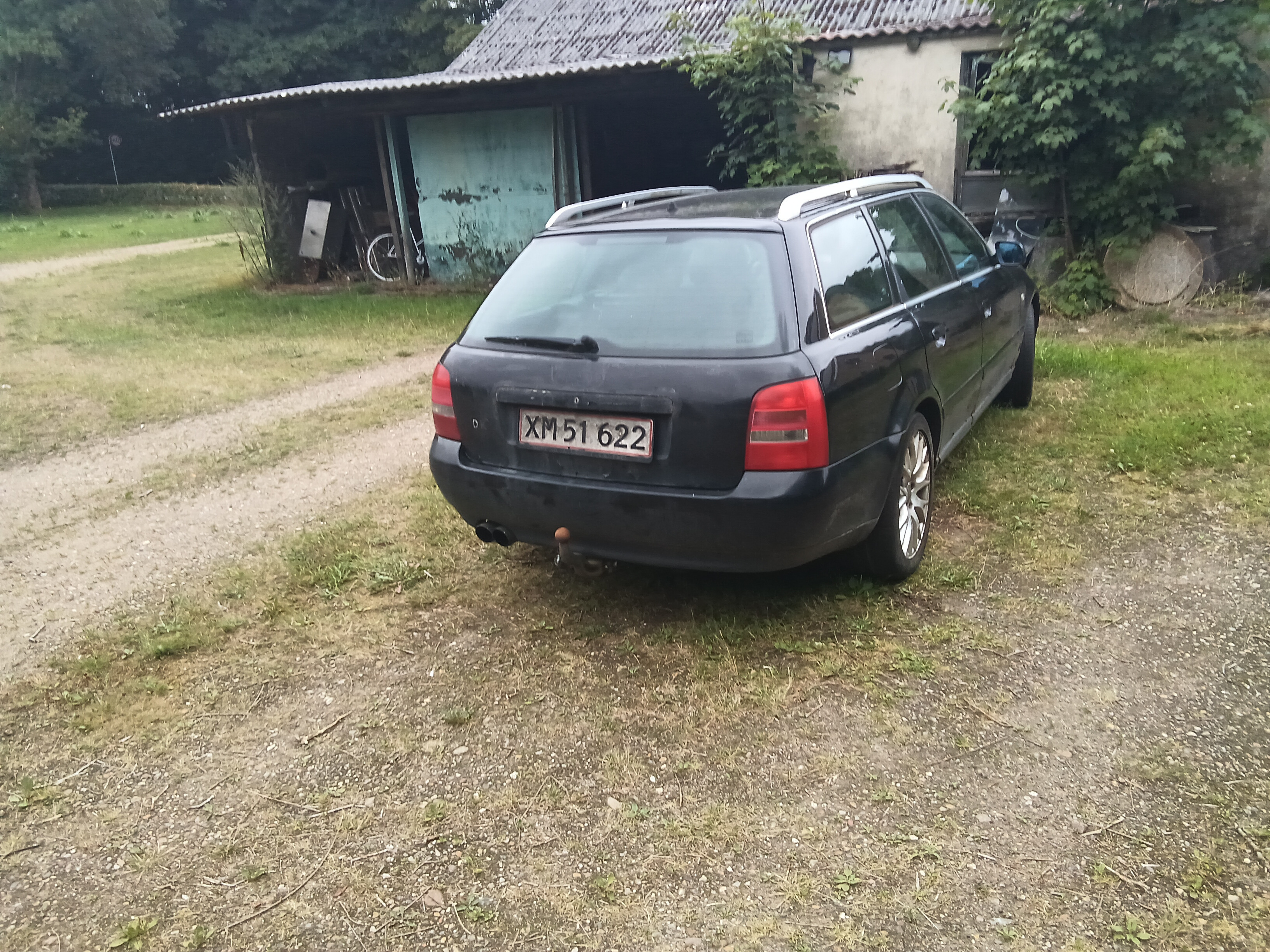 Audi A 6 TDI