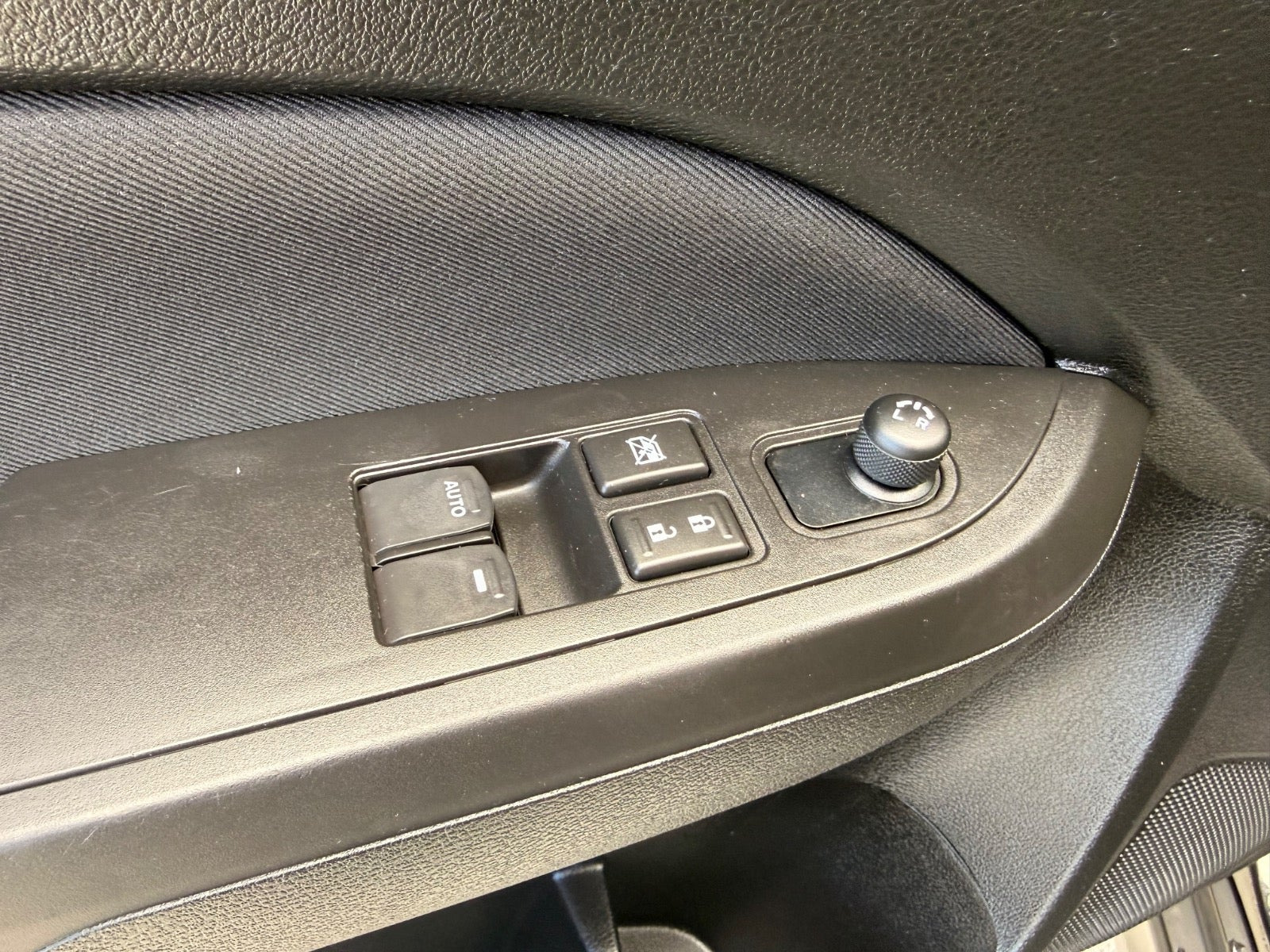 Sort Suzuki Vitara fra 2024