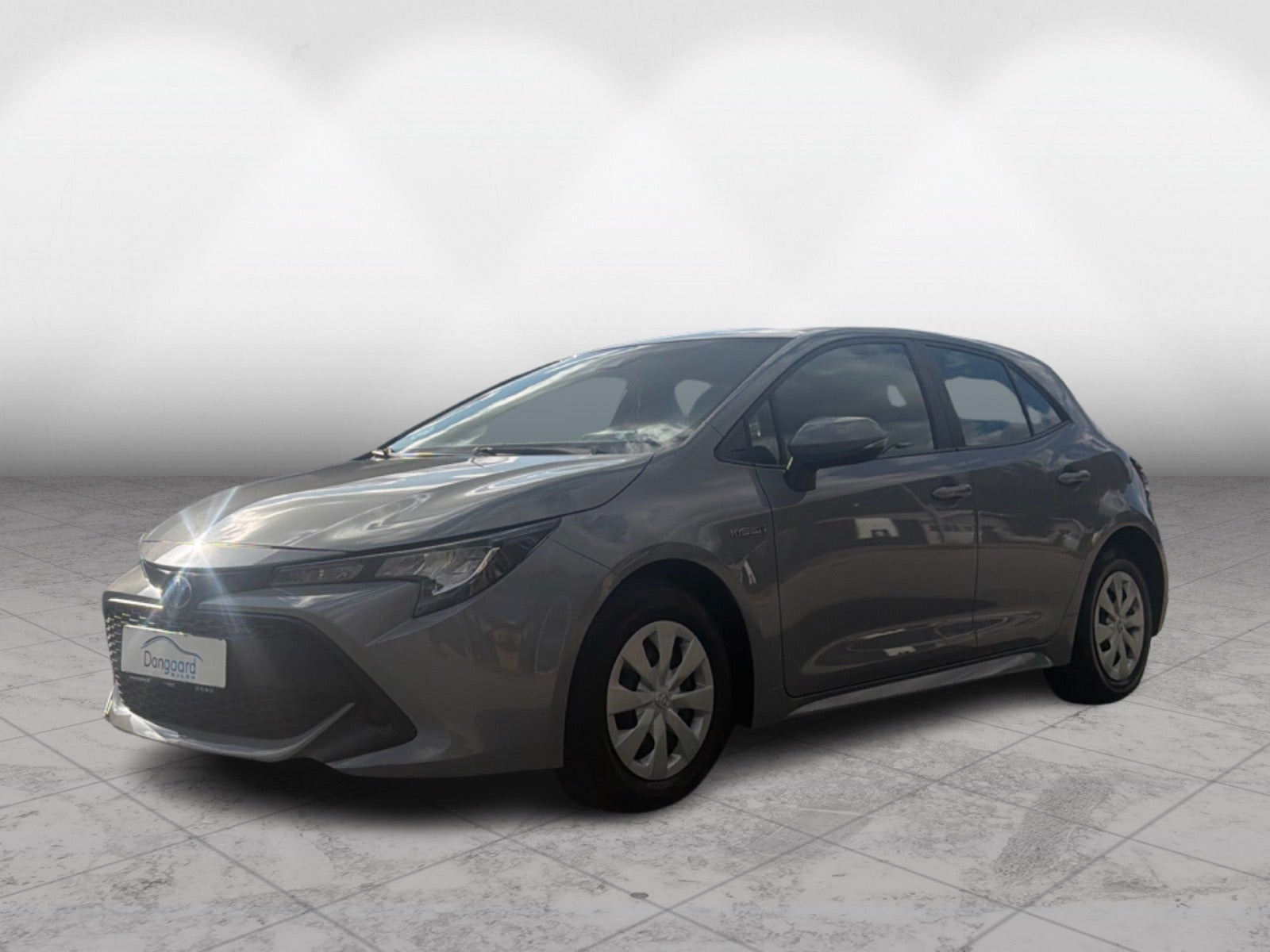 Toyota Corolla 1,8 Hybrid H1 MDS