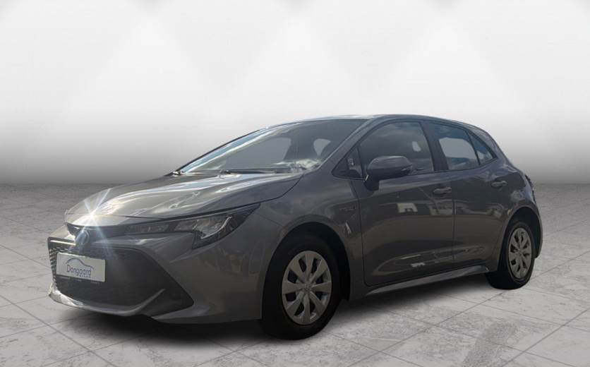 Seat Leon 1,4 eHybrid FR DSG