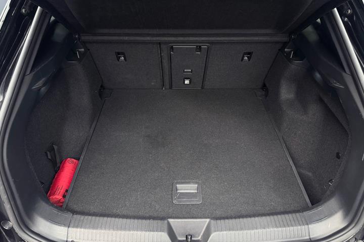 Sort VW ID.4 fra 2023
