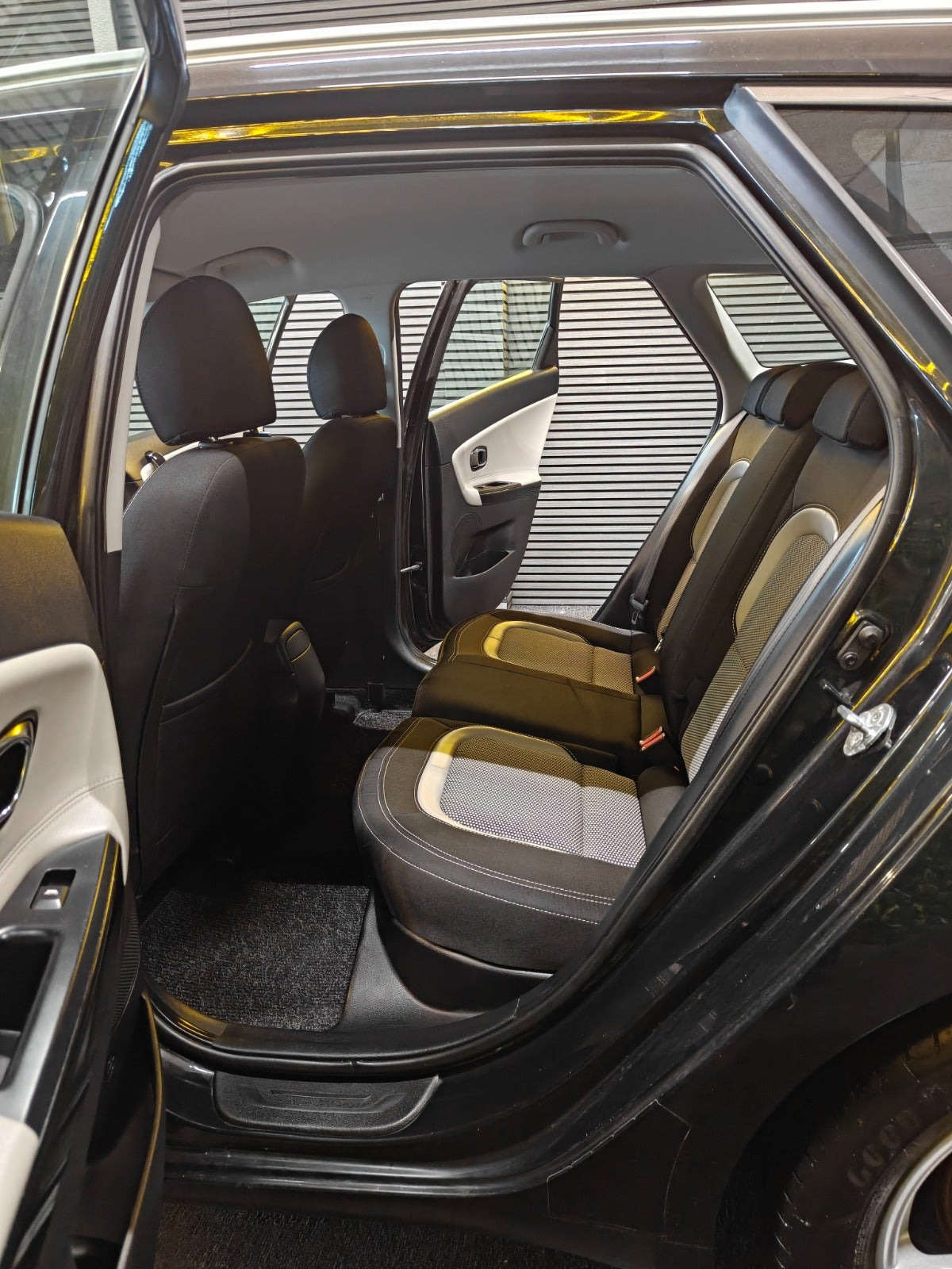 undefined Kia Ceed fra 2014