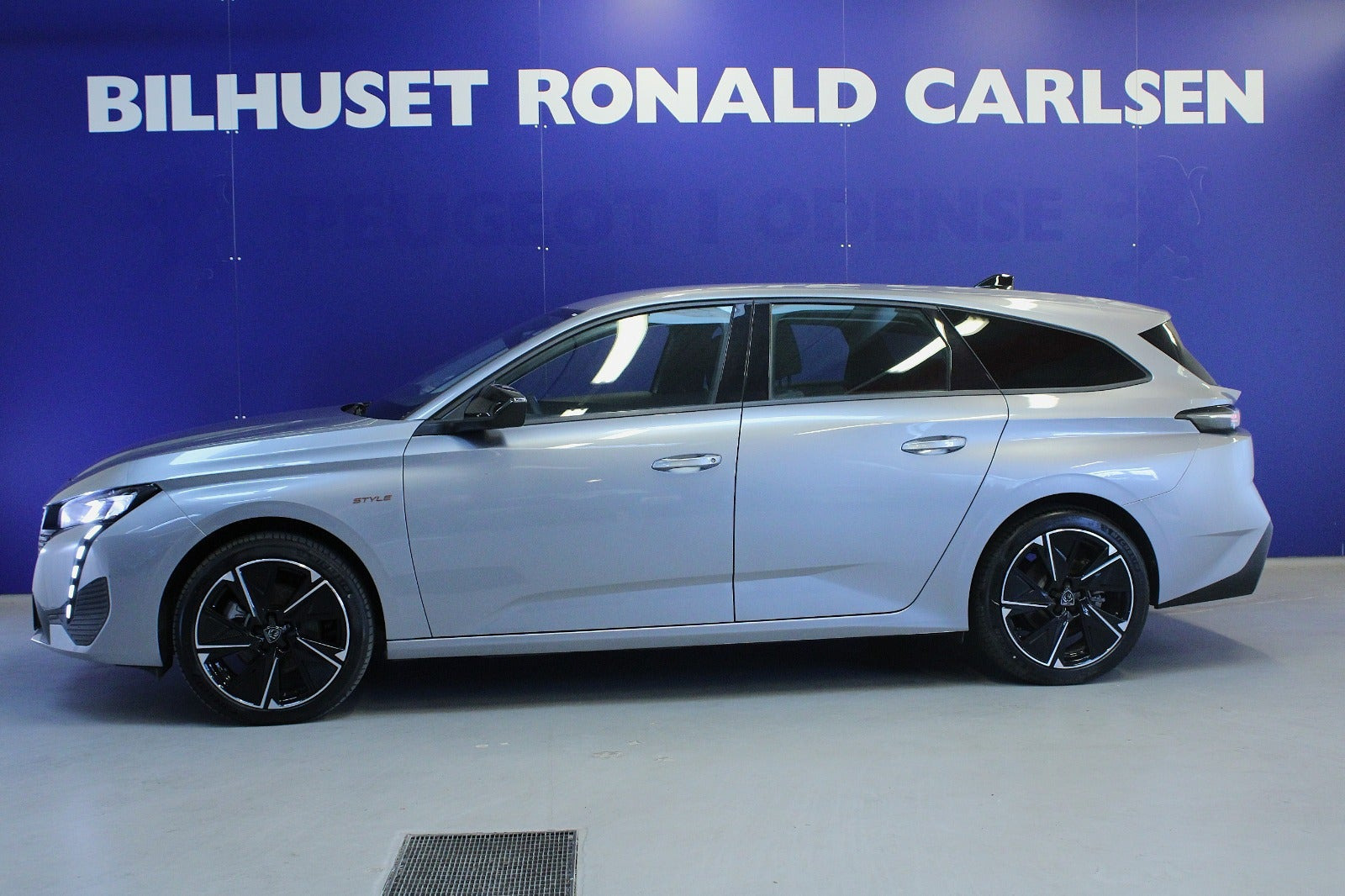 Peugeot E-308 54 Style SW
