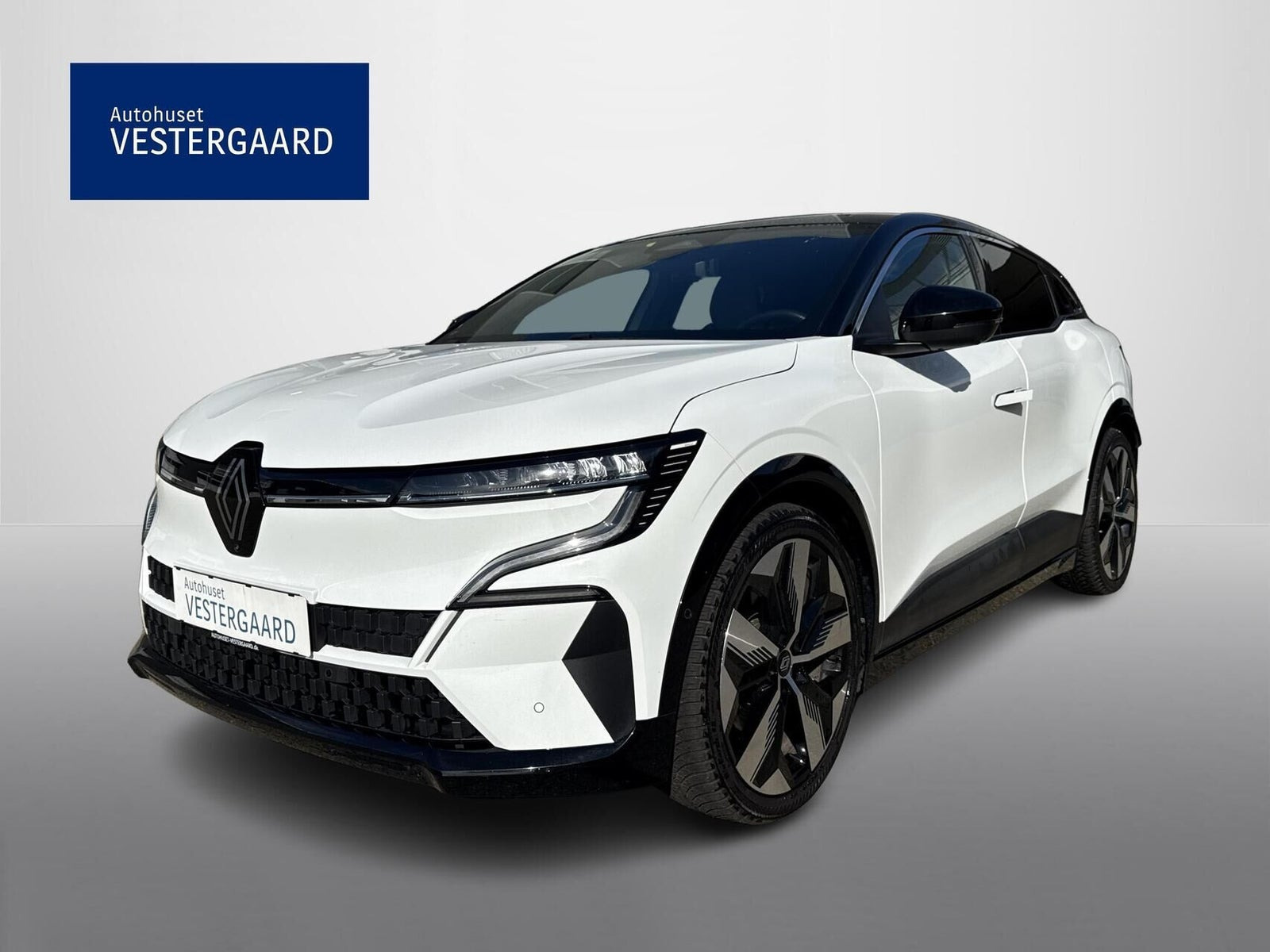 Renault Megane E-Tech 60 Techno