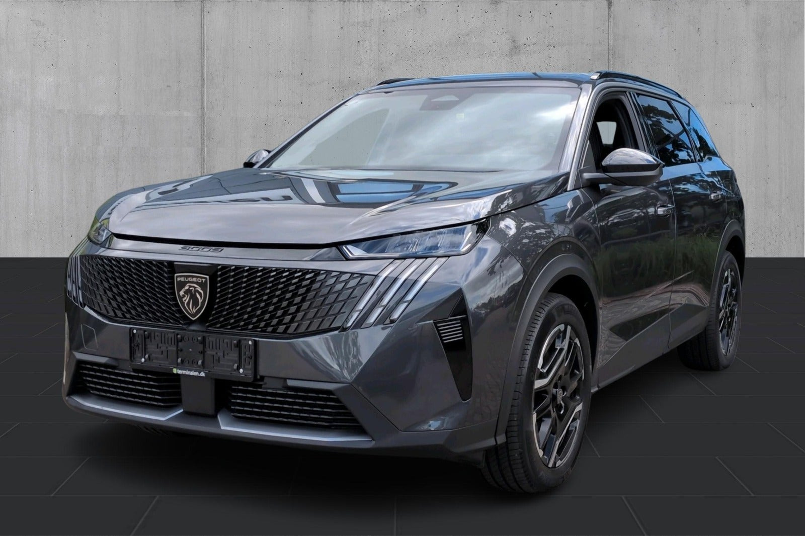 Peugeot e-5008 77 Allure 7prs