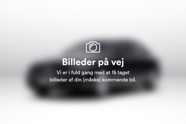 Grå VW ID.3 fra 2022
