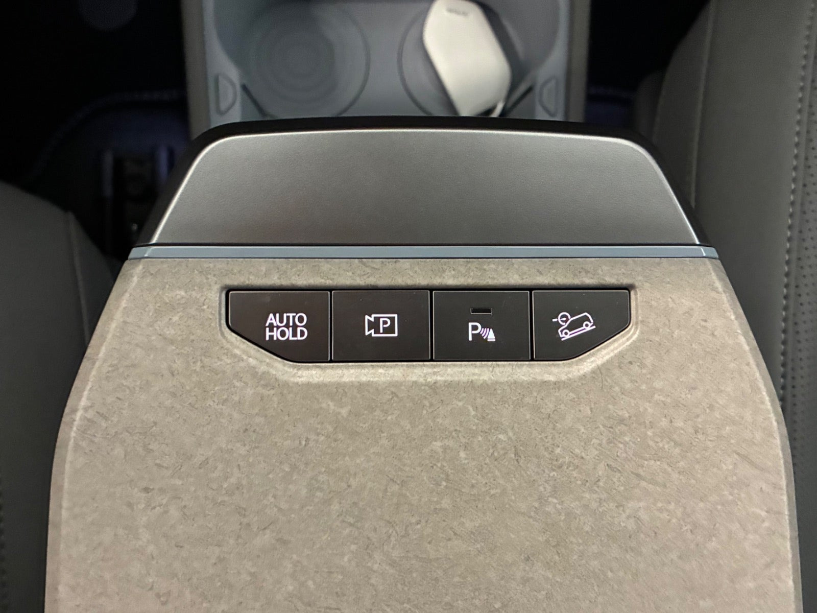 Sort Kia EV3 fra 2026