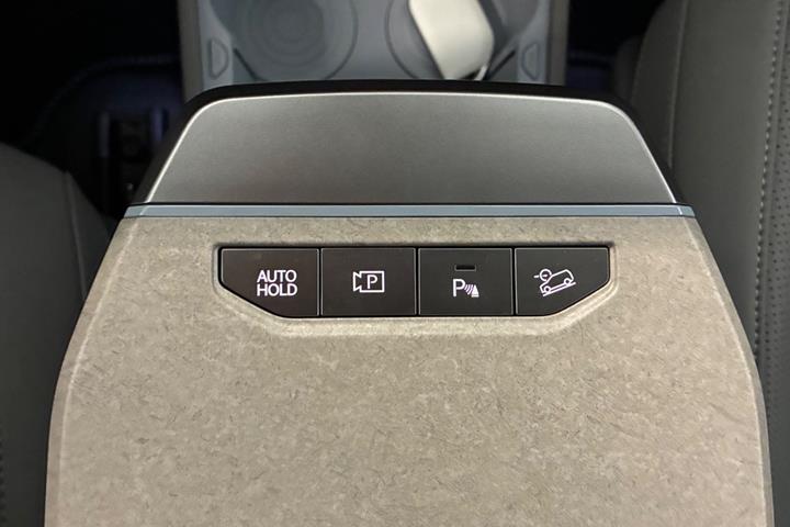 Sort Kia EV3 fra 2026