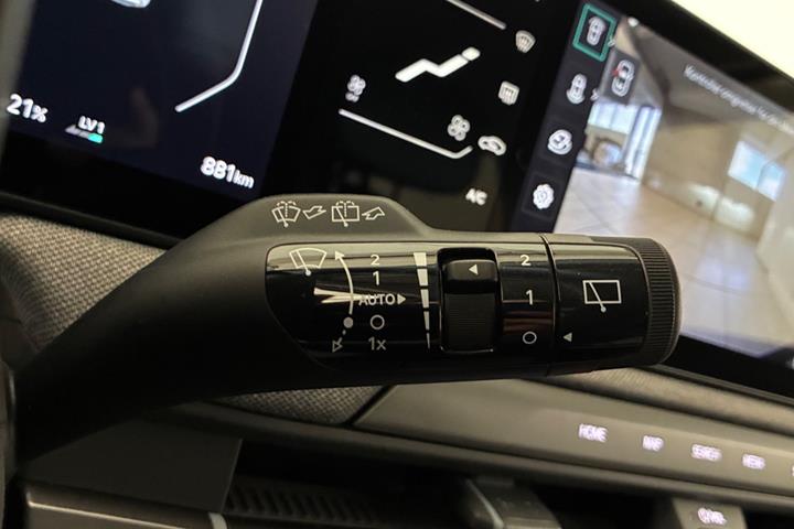 Sort Kia EV3 fra 2026