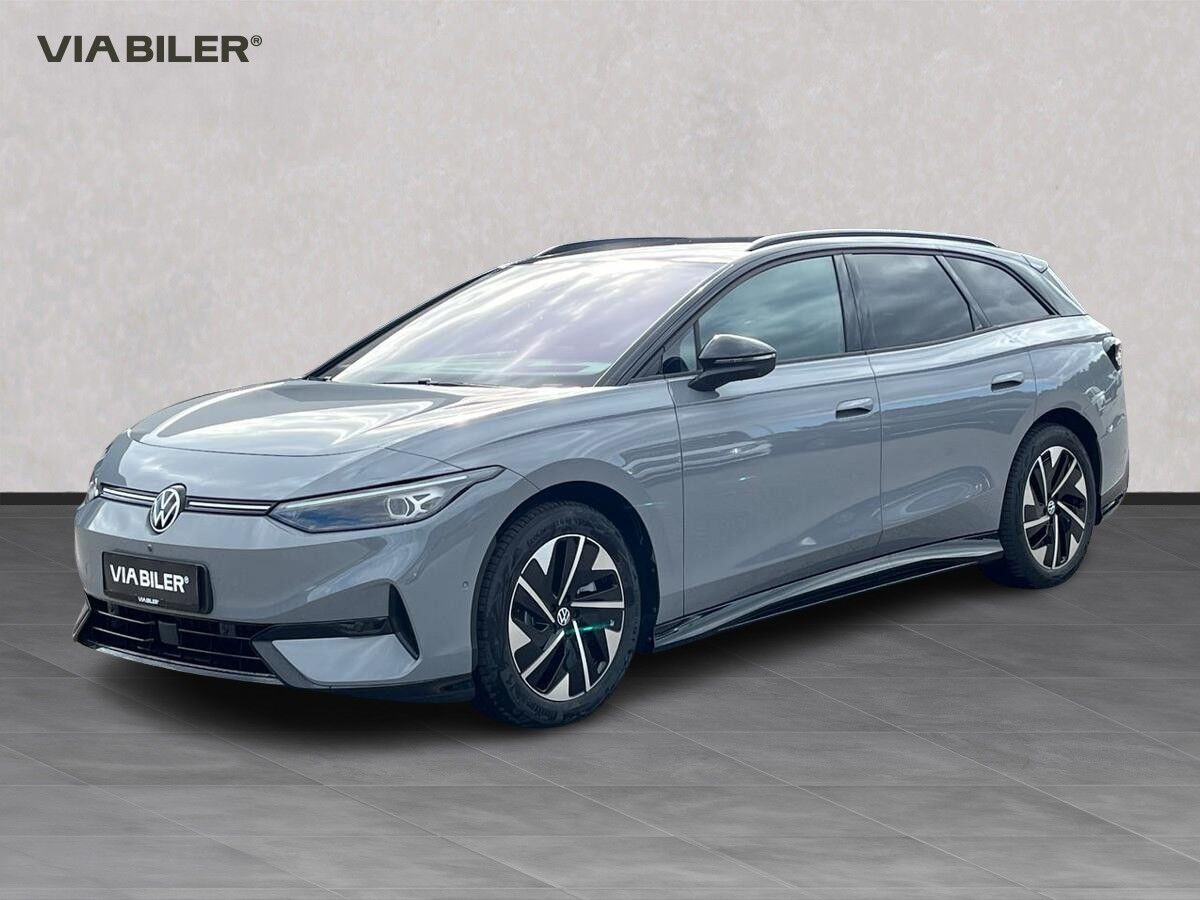 VW ID.7 Tourer EL Pro 286HK Stc Aut.