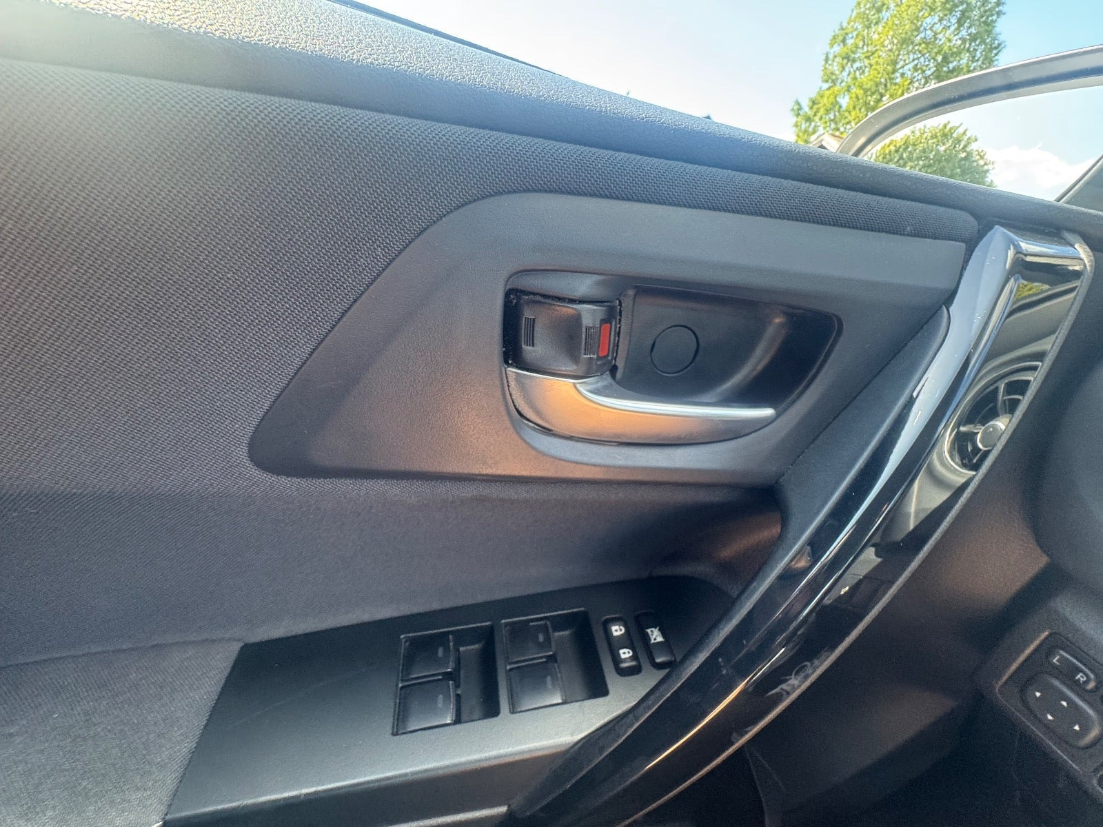 undefined Toyota Auris fra 2018
