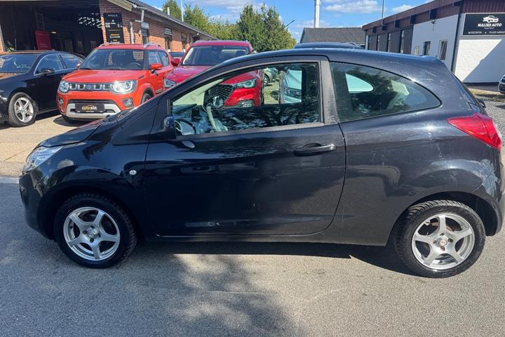 undefined Ford Ka fra 2014