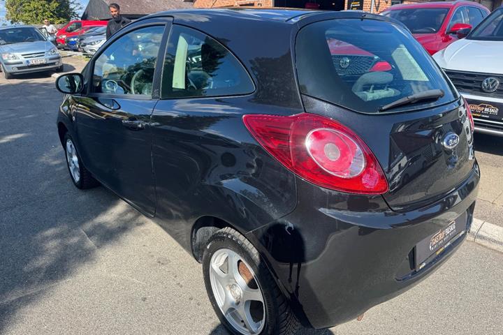 undefined Ford Ka fra 2014