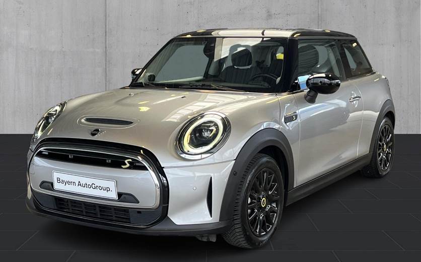 Mini Cooper SE Edition Premium Plus