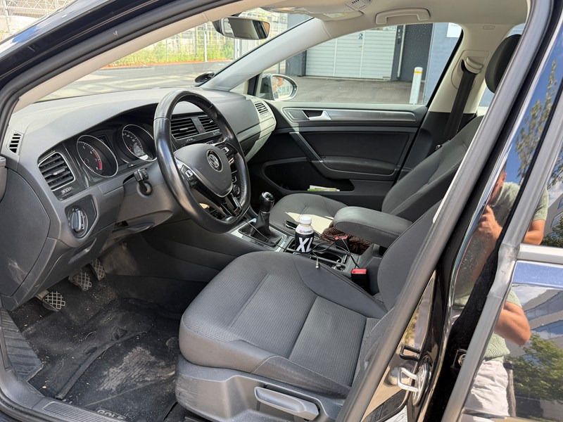 undefined VW Golf fra 2019