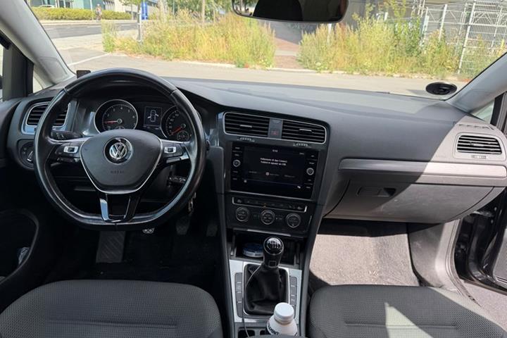 undefined VW Golf fra 2019