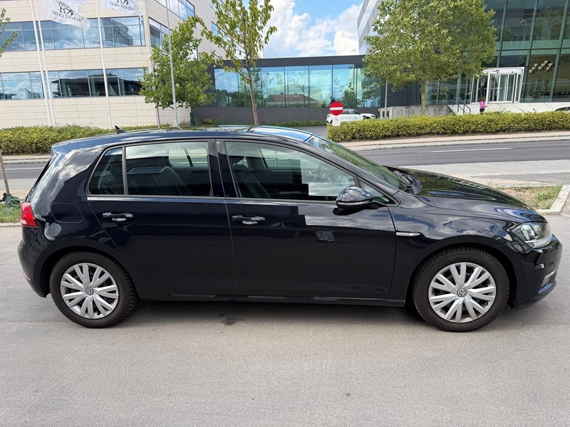 undefined VW Golf fra 2019