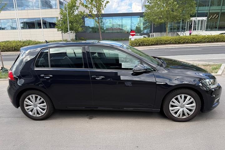 undefined VW Golf fra 2019