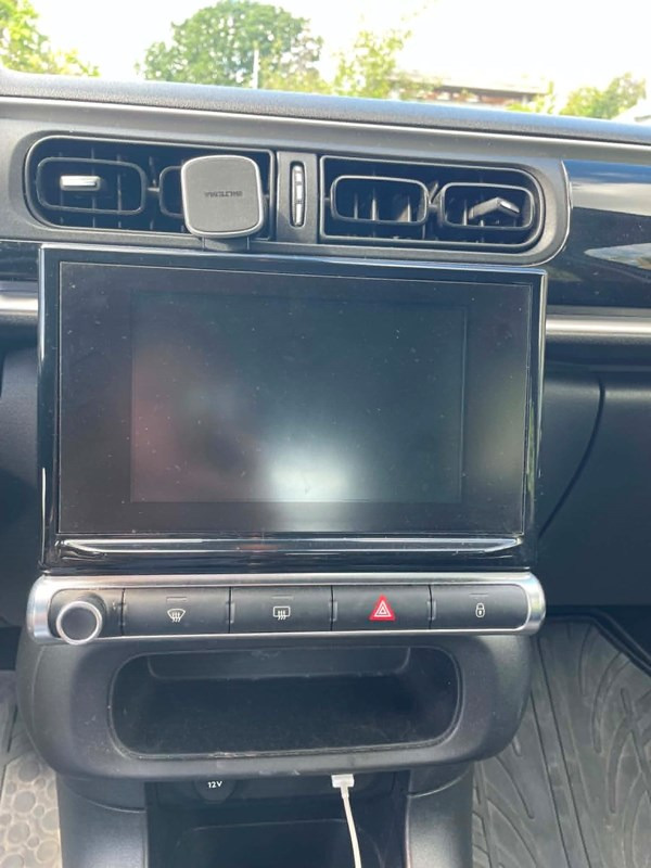 undefined Citroën C3 fra 2017