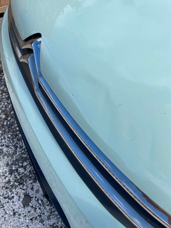 undefined Citroën C3 fra 2017
