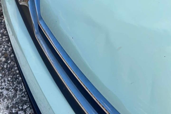 undefined Citroën C3 fra 2017