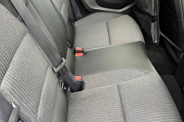undefined Renault Clio fra 2022