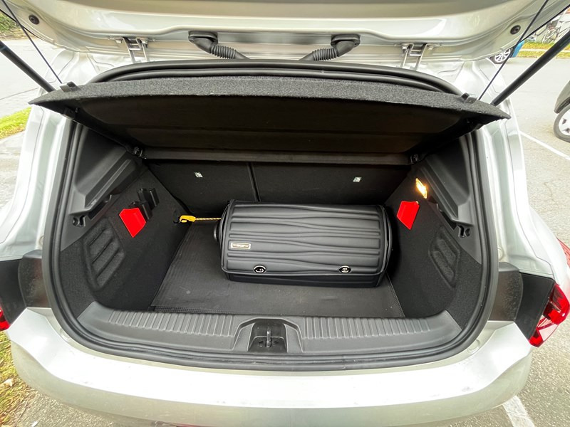 undefined Renault Clio fra 2022