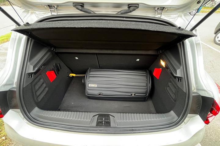 undefined Renault Clio fra 2022