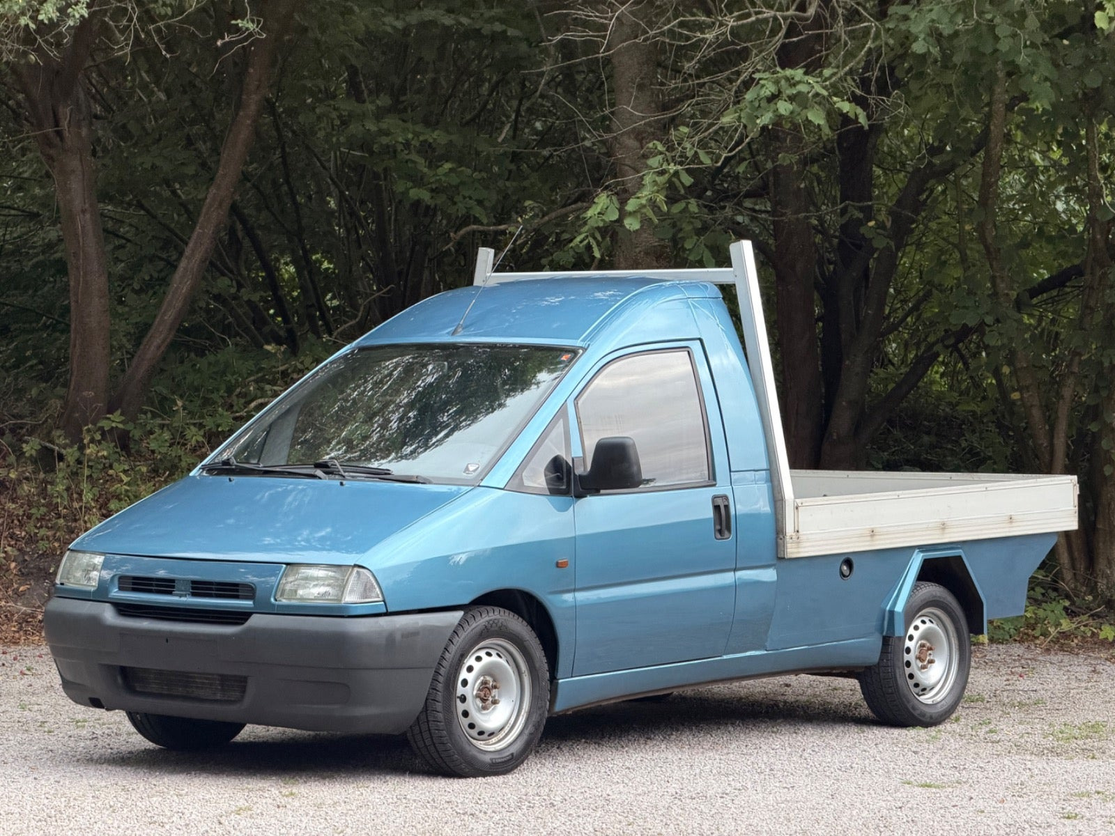 Peugeot Expert 1,9 D Van