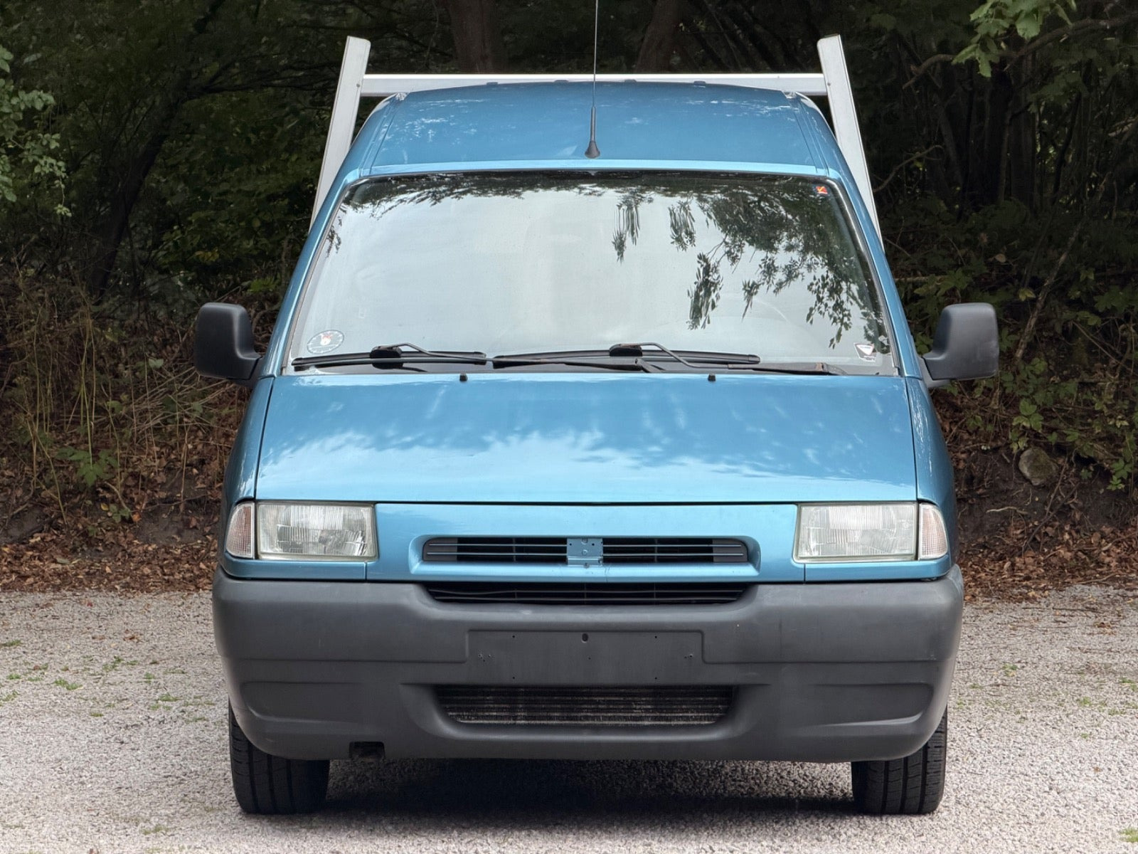 undefined Peugeot Expert fra 1997