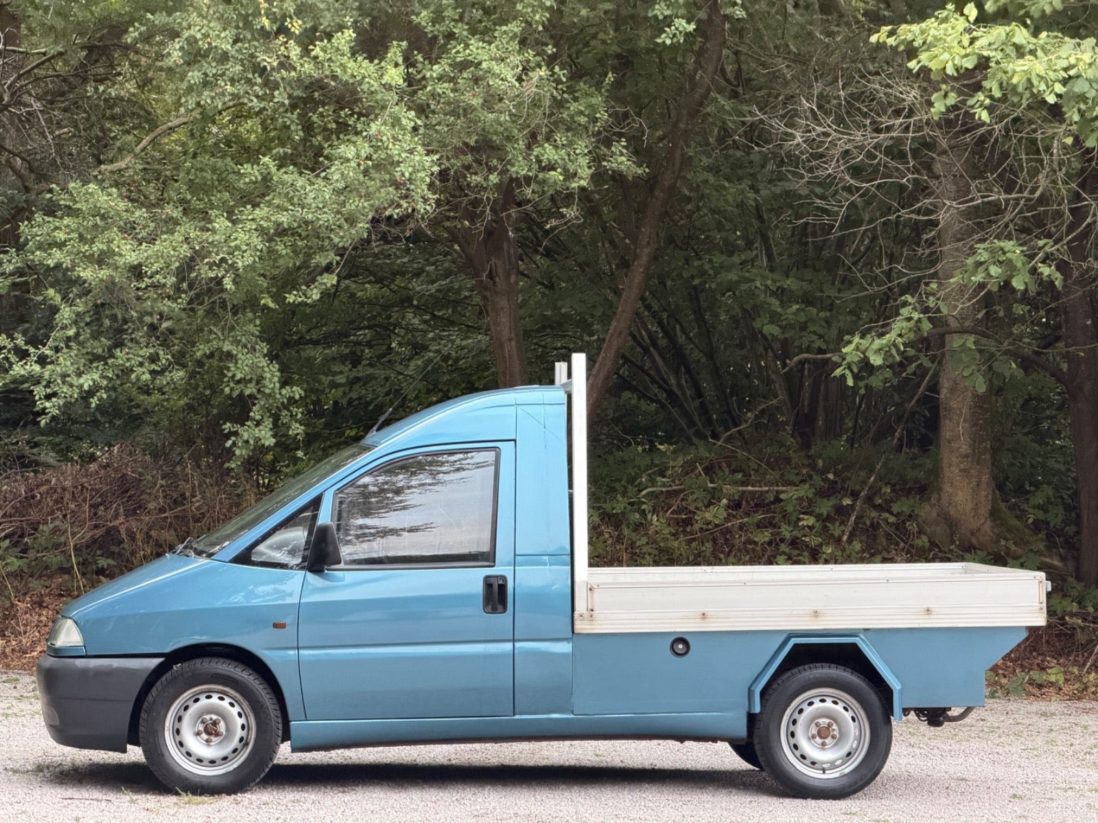 undefined Peugeot Expert fra 1997
