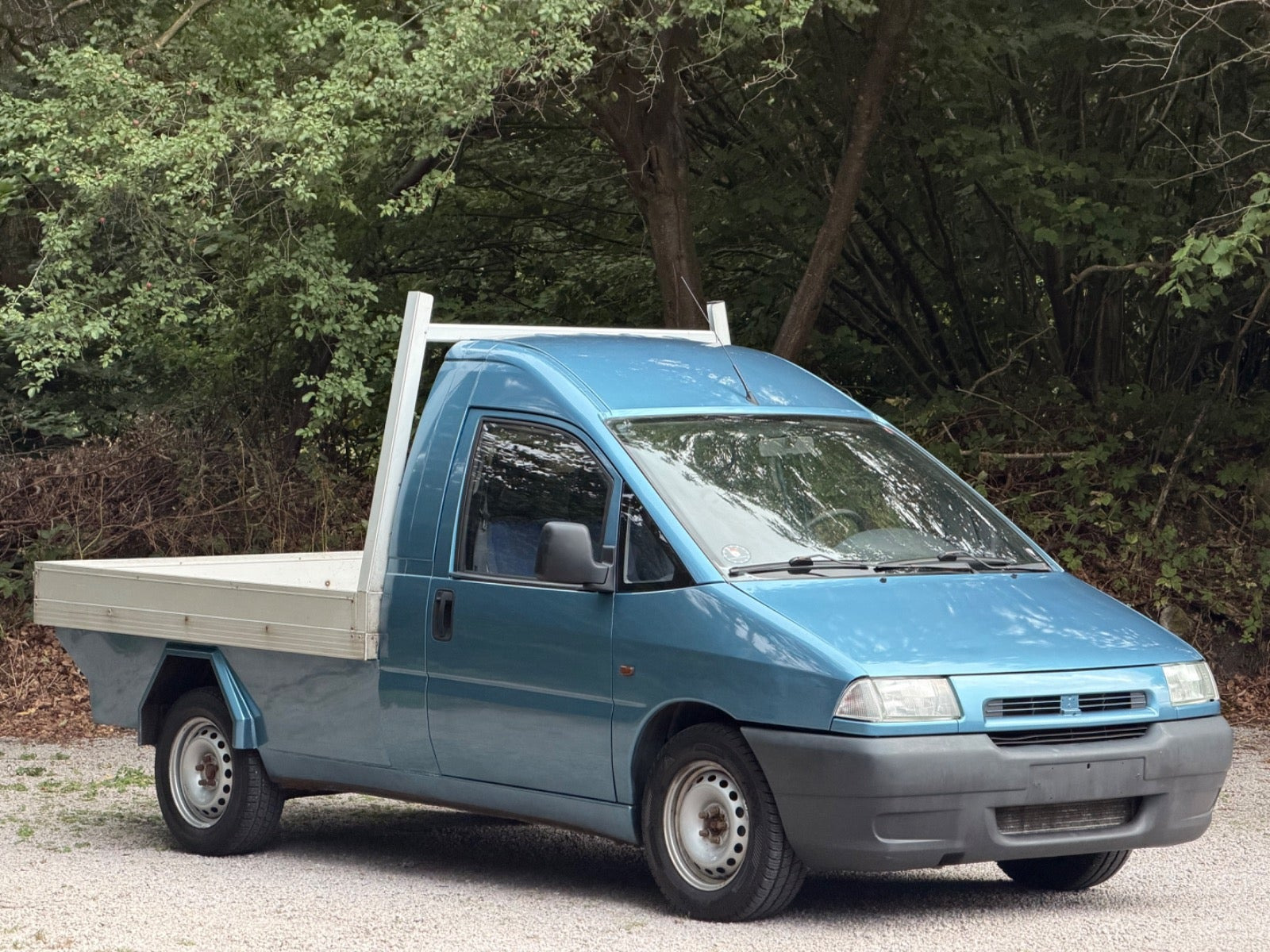 undefined Peugeot Expert fra 1997